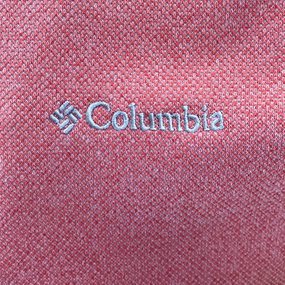 Columbia men’s Omni-shade polo - Picture 4 of 4